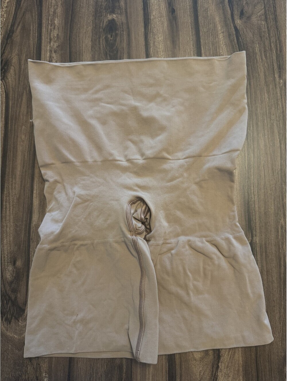Skims Shapewear Beige Size XL
